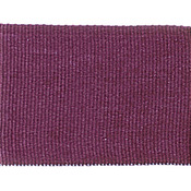 R121-6M - 1 1/2" Maroon Neck Ribbon with Snap Clip