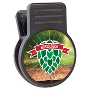 GFT115 - Magnetic Chip Clip with Bottle Opener and 2" Insert Area