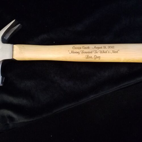 Arch Hammer01 13" Wooden Hammer Hammer01 Hammer01 13" Wooden Hammer Thumbnail