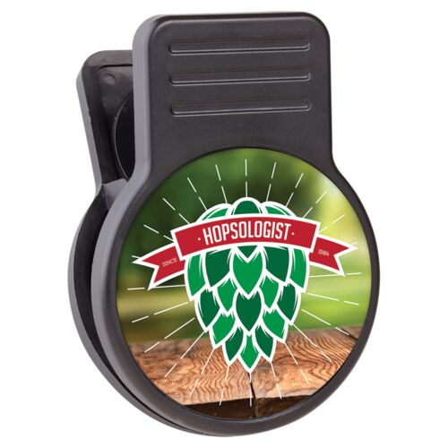 JDS GFT115 - Magnetic Chip Clip with Bottle Opener and 2" Insert Area GFT115 GFT115 - Magnetic Chip Clip with Bottle Opener and 2" Insert Area Thumbnail