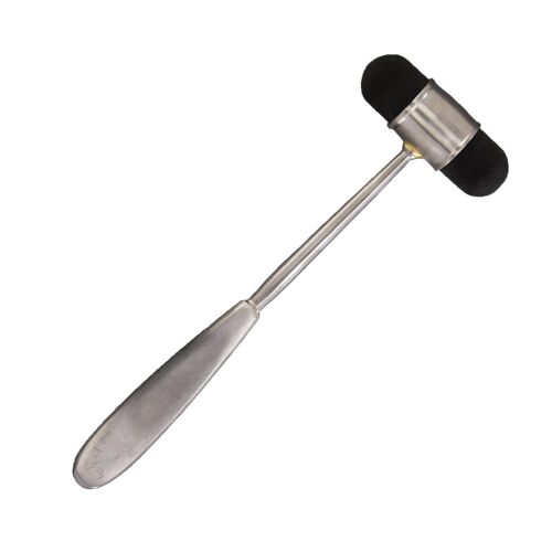 Dejerine Percussion Reflex Hammer Dejerine Percussion Reflex Hammer Dejerine Percussion Reflex Hammer Thumbnail