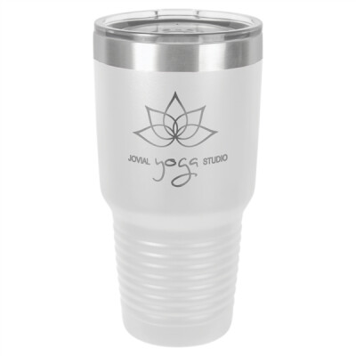 LTM7316 - Polar Camel 30 oz. Ringneck Vacuum Insulated Tumbler (Multiple  Color Options) - Arch Engraving | Awards | Recognition | Personalized Gifts