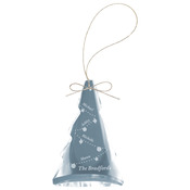 Crystal Tree Ornament CRY1403