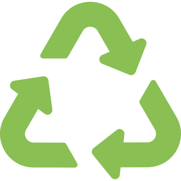 33 Recycle Icon Thumbnail