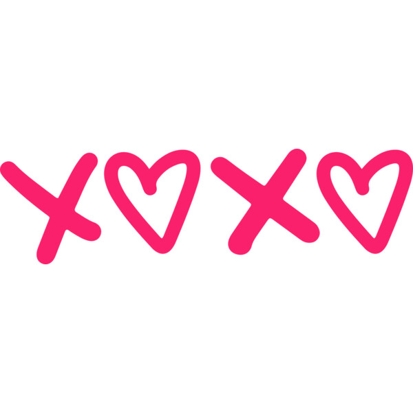 xoxo Thumbnail