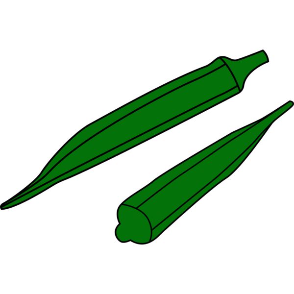 Okra Thumbnail