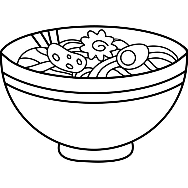 Ramen Thumbnail