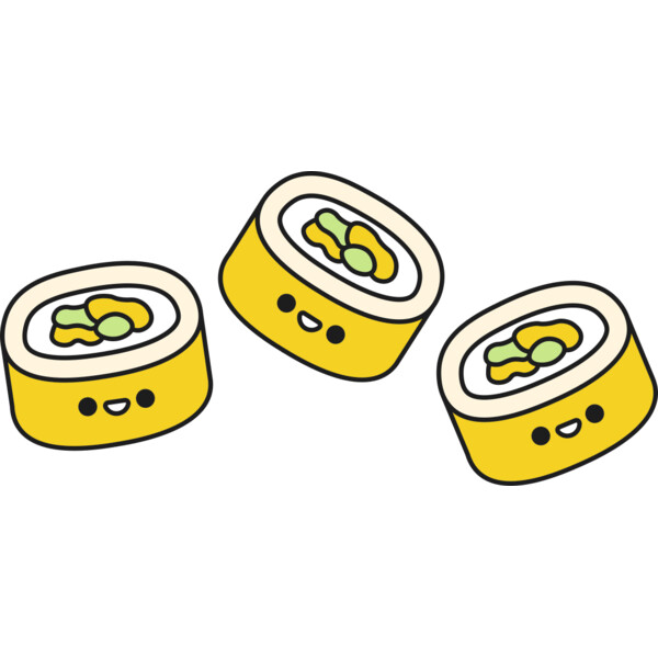 Sushi Thumbnail