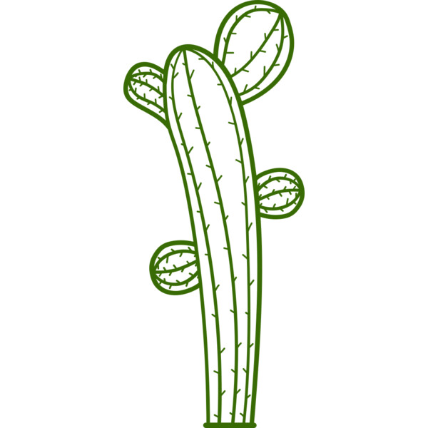 Cactus Thumbnail