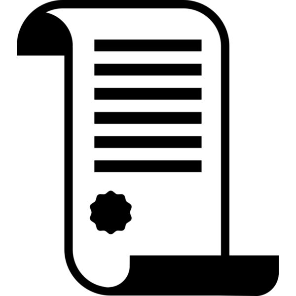 Legal Document 2 Thumbnail