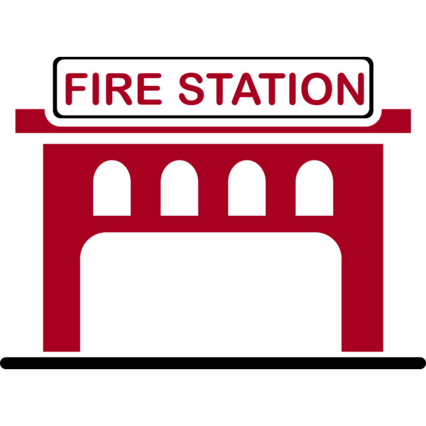 Fire Station Thumbnail