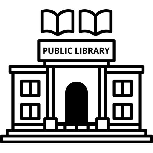 Public Library Thumbnail