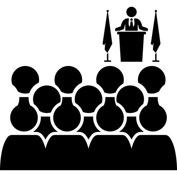 Public Speaking Thumbnail