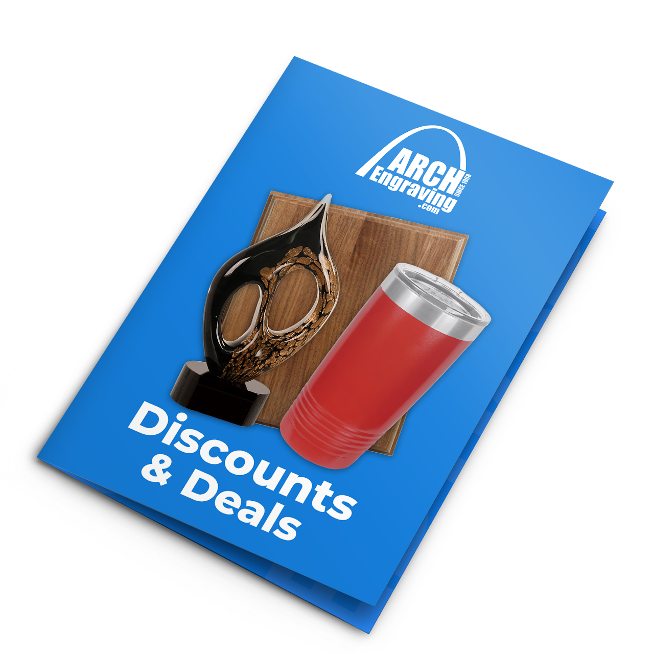 Explore Discounts & Deals!