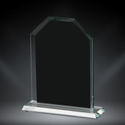 73807 - Sable Arch Glass - 7 1/2"