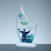 SLY1091 Doncaster Award [ 7-1/2' x 3-1/2" ]