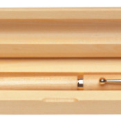 CS202MA  Maple Pen Case