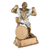 MR-793 6-3/4" High. Victory Holder Monster Series Award