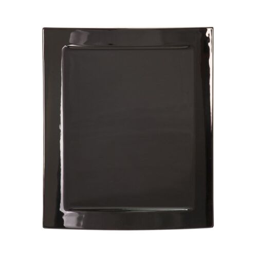 JDS PEC - Eclipse Black Piano Finish Plaque PEC PEC - Eclipse Black Piano Finish Plaque Thumbnail