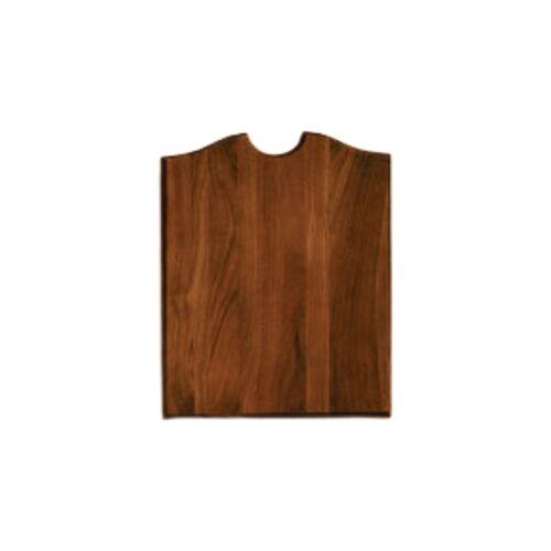 Tropar Blank plaque, walnut, 28x35, custom shape ZX480 Blank plaque, walnut, 28x35, custom shape Thumbnail