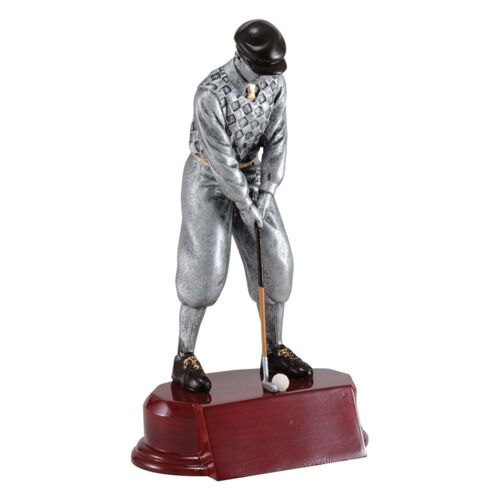 PDU-CAT RFC-747 VINTAGE GOLF MALE - 6 1/4" RFC-747 RFC-747 VINTAGE GOLF MALE - 6 1/4" Thumbnail