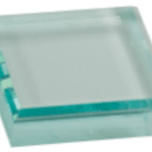 JDS APW33JD - 3" x 3" Jade Acrylic Paperweight APW33JD APW33JD - 3" x 3" Jade Acrylic Paperweight Thumbnail