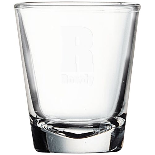 Polar Camel PCG100 - 2 oz. Shot Glass  PCG100  PCG100 - 2 oz. Shot Glass  Thumbnail