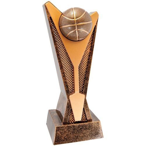 JDS RKS212 - 9" Basketball Rock Star Resin RKS212 RKS212 - 9" Basketball Rock Star Resin Thumbnail