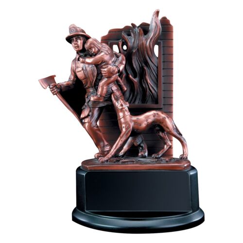 PDU-CAT 60568-Z PUBLIC SERVICE RESINS, FIREMAN - 8" 60568-Z 60568-Z PUBLIC SERVICE RESINS, FIREMAN - 8" Thumbnail