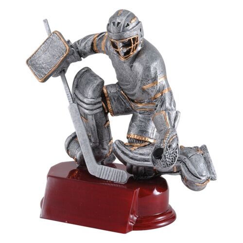PDU-CAT RFC-735 RFC RESIN, HOCKEY GOALIE - 5 1/4" RFC-735 RFC-735 RFC RESIN, HOCKEY GOALIE - 5 1/4" Thumbnail