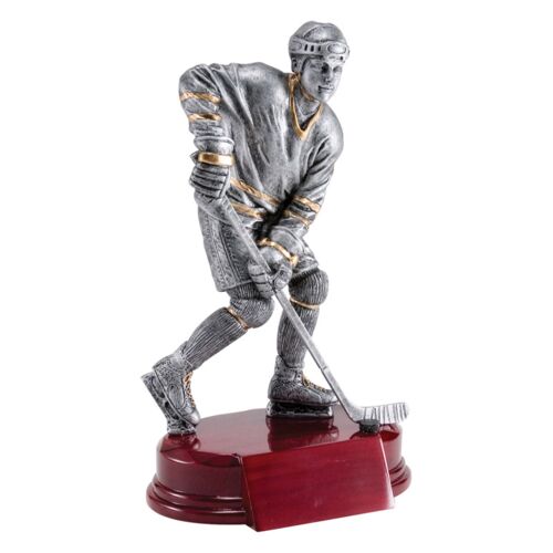 PDU-CAT RFC-934 RFC RESIN, HOCKEY FEMALE - 7 3/4" RFC-934 RFC-934 RFC RESIN, HOCKEY FEMALE - 7 3/4" Thumbnail