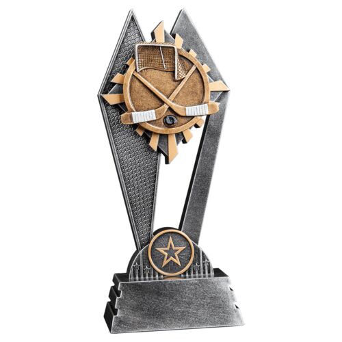 JDS SR207 - 8" Hockey Sun Ray Award SR207  SR207 - 8" Hockey Sun Ray Award Thumbnail