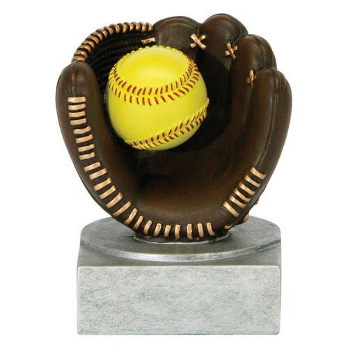PDU-CAT 60025GS COLOR TEK RESIN, SOFTBALL - 4" 60025GS 60025GS COLOR TEK RESIN, SOFTBALL - 4" Thumbnail