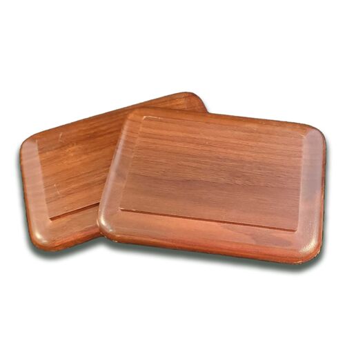 ARC-2405 8x6 Walnut Plaque ARC-2405 ARC-2405 8x6 Walnut Plaque Thumbnail
