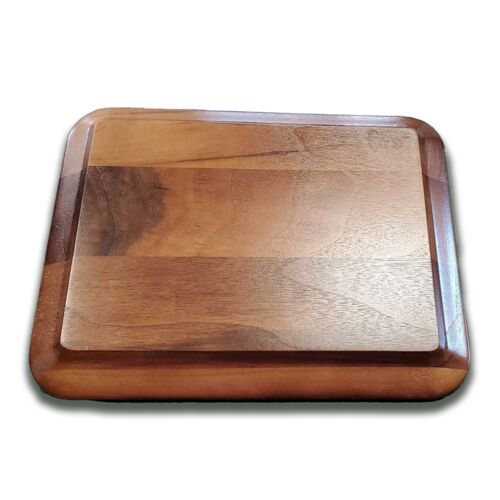 ARC-2407 9x7 Walnut Plaque ARC-2407 ARC-2407 9x7 Walnut Plaque Thumbnail