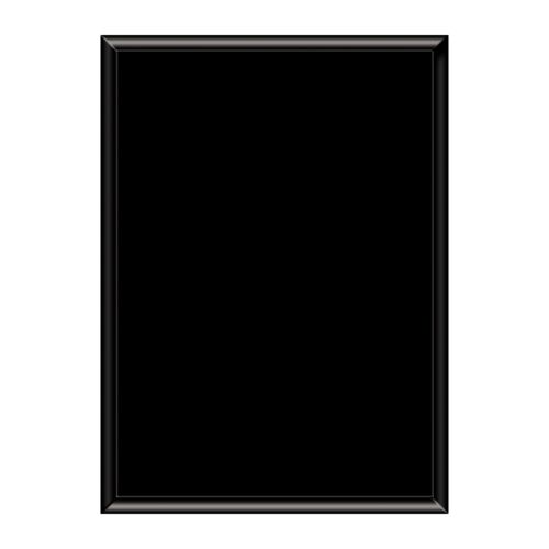 MARCO VL346 ECONO PLQ BLACK 4.25X6  VL346  VL346 ECONO PLQ BLACK 4.25X6  Thumbnail