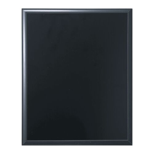 JDS SBP - Solid Black Finish Plaque (Multiple Size Options) SBP SBP - Solid Black Finish Plaque (Multiple Size Options) Thumbnail
