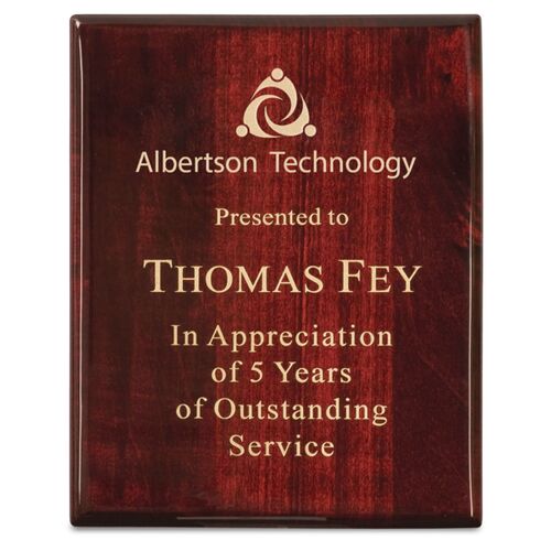 JDS PNG - Premium Rosewood Piano Finish Plaque PNG PNG - Premium Rosewood Piano Finish Plaque Thumbnail