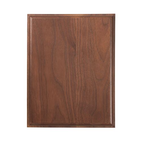 JDS PMW Premium Walnut Step Edge Plaque PMW PMW Premium Walnut Step Edge Plaque Thumbnail