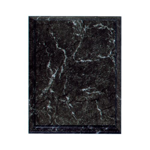 JDS DPBM68 Black Marble Finish Plaque (Multiple Size Options) DPBM DPBM68 Black Marble Finish Plaque (Multiple Size Options) Thumbnail