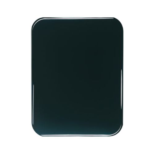 JDS PNF - Black Piano Finish Round Corner Plaque PNF PNF - Black Piano Finish Round Corner Plaque Thumbnail