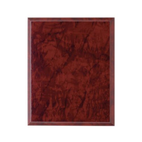 JDS RMB - 8" X 10"  Marble Plaque (Multiple Color Options) RMB RMB - 8" X 10"  Marble Plaque (Multiple Color Options) Thumbnail