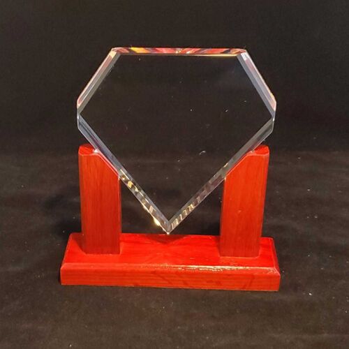 JDS ARC-2425 - Acrylic Award ARC-2425 ARC-2425 - Acrylic Award Thumbnail