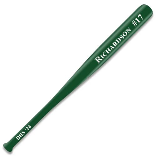 MiniSticks ARC2430 - PROMOTIONAL BASEBALL BAT 18" MINI BASEBALL BAT ARC2430 ARC2430 - PROMOTIONAL BASEBALL BAT 18" MINI BASEBALL BAT Thumbnail