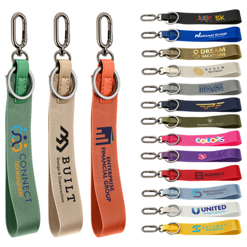 ALC-NL24 - Keychain Thumbnail