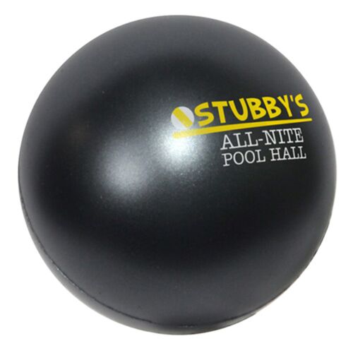 LSB-JB08 - Stress Ball Thumbnail