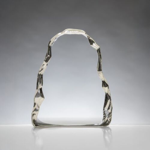 Glassplax SLO4201- Apollo Iceberg Award , Optical Crystal  26IC1  SLO4201- Apollo Iceberg Award , Optical Crystal  Thumbnail