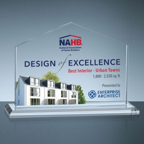 CrystalEdge Manor Award SLS4394 Manor Award Thumbnail