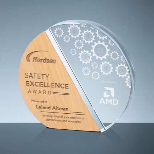 CrystalEdge Kenyon Award SLO8113 Kenyon Award Thumbnail