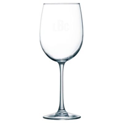 PCG310 - 19 oz. Wine Glass Thumbnail